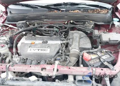 2005 Honda Cr-V Lx from USA, damaged, VIN JHLRD78505C022092